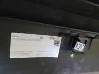 фото thumb №14, Vw tiguan cross alltrack 5na бампер перед передній