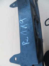 фото thumb №14, Sandero iii 3 stepway бампер перед накладка 21- 620264248r