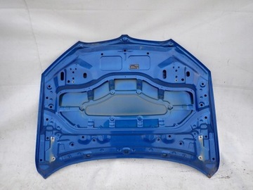 фото thumb №15, Bmw x1 f48 15-22 капот крышка двигателя