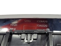 фото thumb №11, Решётка радиатора решётка радиатора bmw 5 f10 / f11 правая идеальное состояние