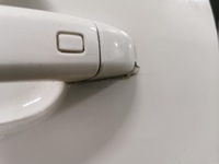 фото thumb №10, Дверь левый зад комплектные audi q5 8r ly9c 08-13