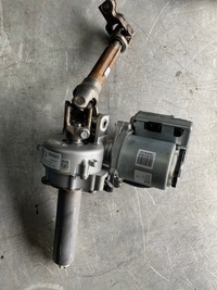 фото thumb №1, Підсилювач електричний renault clio v 488105379r