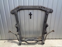 фото thumb №1, Dacia logan i підрамник travers