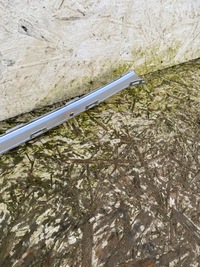 фото thumb №9, Mercedes w247 молдинг хром a2478855904