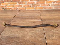 фото thumb №8, Jeep grand cherokee wj 99-04r тяга панара europa