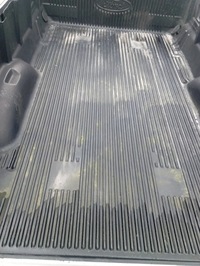 фото thumb №11, Ford f-150 15- вкладка кузов лоток ванна пластик 244cm наполнитель