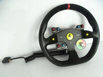фото thumb №5, Руль ferrari оригинал