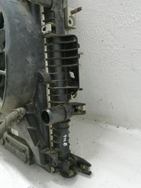 фото thumb №9, Радіаторів кондиціонера ford edge ii 2.0 16-21 eu