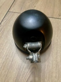 Фара drogowy 166mm, r2/t4w hella 24423 - john deere 10651762 liebherr Недорого, фото thumb