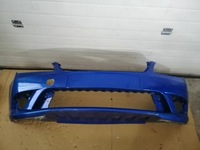 фото thumb №1, Skoda fabia ii 2 rs lift бампер перед