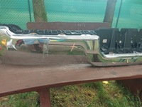 фото thumb №3, Dodge ram бампер задний задняя