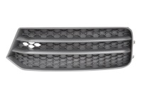 Купити Решітка бампера перед ліва audi a1 оригінал aso, фото thumb