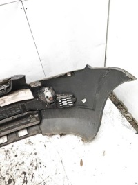 фото thumb №8, Chevrolet captiva бампер перед передній протитуманна фара