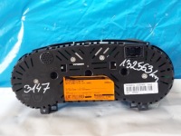 фото thumb №9, Счетчик приборная панель alfa romeo mito 1.4 b 50508526