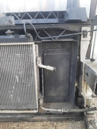 фото thumb №12, Pas передний усилитель балка peugeot 3008 i 1.6 vti 5fw бензин 2009-2012