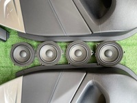 фото thumb №9, Обивка m набор harman динамики bmw x4 g02