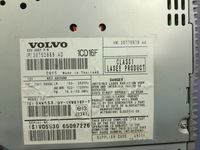 фото thumb №7, Volvo v50 s40 ii радіо cd радіопрогравач 30752889