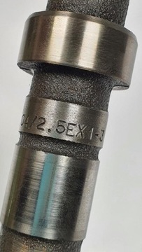 фото thumb №9, Вал розподільний вал porsche boxster 986 2.5 99622282709
