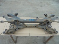 фото thumb №1, Балка підвіска задня volvo v40 d2 1.6d 2013