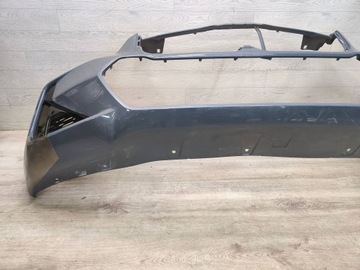 фото thumb №10, Bmw x1 u11 2023 з спереду бампери