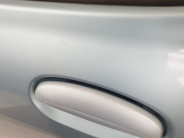 фото thumb №3, Двері лівий зад b52 daihatsu sirion i