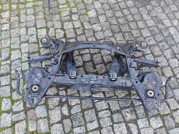 фото thumb №1, Volvo v90 ii 2.0 d4 подрамник колыбель тележка зад 4x4