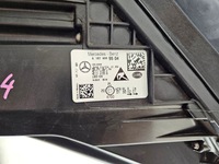 фото thumb №14, Mercedes gle w167 повний led performance лампа ліва