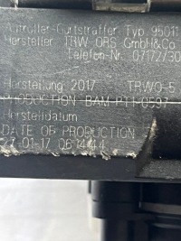 Mercedes gls 166 ремень ремни безопасности передний с Разборки, фото thumb