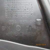 фото thumb №3, Hg-197 заглушка двері правий перед vw t-roc 2ga837916b