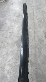 Купить Mercedes w251 3.0 cdi a2516980454 порог накладка порог правая, фото thumb
