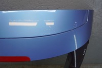 фото thumb №4, Renault megane iii купе рестайлінг кришка задня багажника terpb m717