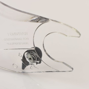 Shark Spartan GT Spartan RS Glass с спартовым покрытием