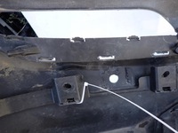 фото thumb №15, Hyundai tucson iii 15-18 бампер перед розпилювач pdc