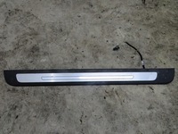 фото thumb №6, Молдинг поріг правий лівий перед audi a7 4g8853374c