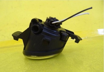 фото thumb №7, Галоген світло протитуманні праві renault clio ii 8200002470 nr69