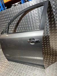 Двері лівий перед передні kia sorento 2 xm 09- im Доставка, фото thumb