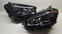 Купити Mercedes gls 167 фара multibeam лівий правий лампа w167, фото thumb