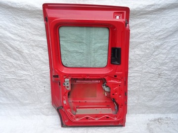 фото thumb №13, Дверь сдвижные боковые зад задние задние левая vw caddy iii 3 2k0 10-15