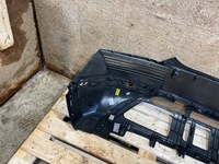 фото thumb №9, Hyundai ioniq 5 ioniq5 21- бампер зад задній