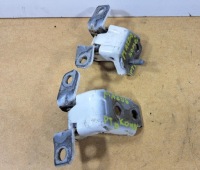 фото thumb №1, Mazda 6 gj kombi 2012- 25d петли дверь правое правый задняя пара комплект