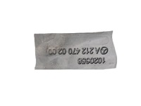 Mercedes e klasa w212 рестайлінг  бак adblue a2124700200 Зі Шроту, фото thumb