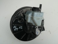 фото thumb №1, Насос тормозная усилитель тормозов vw passat b7 cc 3c1614105ap
