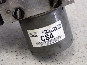 фото thumb №7, Kia soul 1.6 crdi 09- насос abs блок управления 58910-2k830