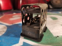 фото thumb №4, Резистор резистор вентилятор astra g 2 90559834 31532