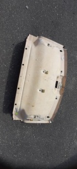 Потолок fiat scudo 2 14400825bj в Украине, фото thumb