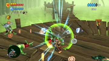 PS4 LEGEND OF KAY ЮБИЛЕЙ / НОВИНКА / ОБЕРТКА