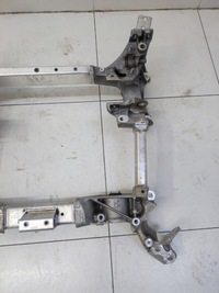 фото thumb №9, Тележка подрамник перед #1 audi q8 e-tron etron