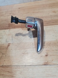 фото thumb №4, Ручка ручка дверь внутренняя mazda 6 i gg gy 02-07 комплект