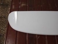 фото thumb №5, Спойлер спойлер стоп kia ceed ii 1,4 2014r hb przed lift wd 87210-a2000 7473