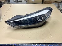фото thumb №1, Лампа hyundai tucson iii 92101-d7100